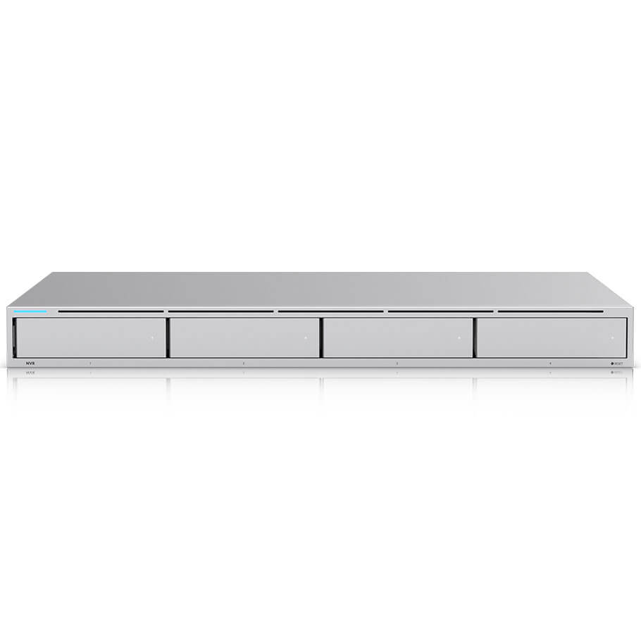 Đầu ghi hình camera IP UBIQUITI UniFi UNVR